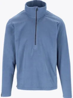 Aurora HZ Fleece H Myk og lett fleecegenser til herre