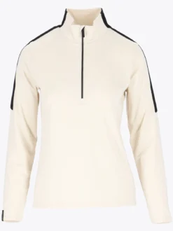 Aurora HZ Genser D Myk og lett halfzip genser til herre