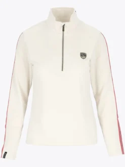 Aurora HZ Genser D Myk og lett halfzip genser til herre