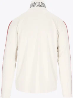 Aurora HZ Genser H Myk og lett halfzip genser til herre