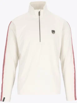 Aurora HZ Genser H Myk og lett halfzip genser til herre