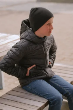 Aurora Lett Dunjakke JR Lett dunjakke til junior