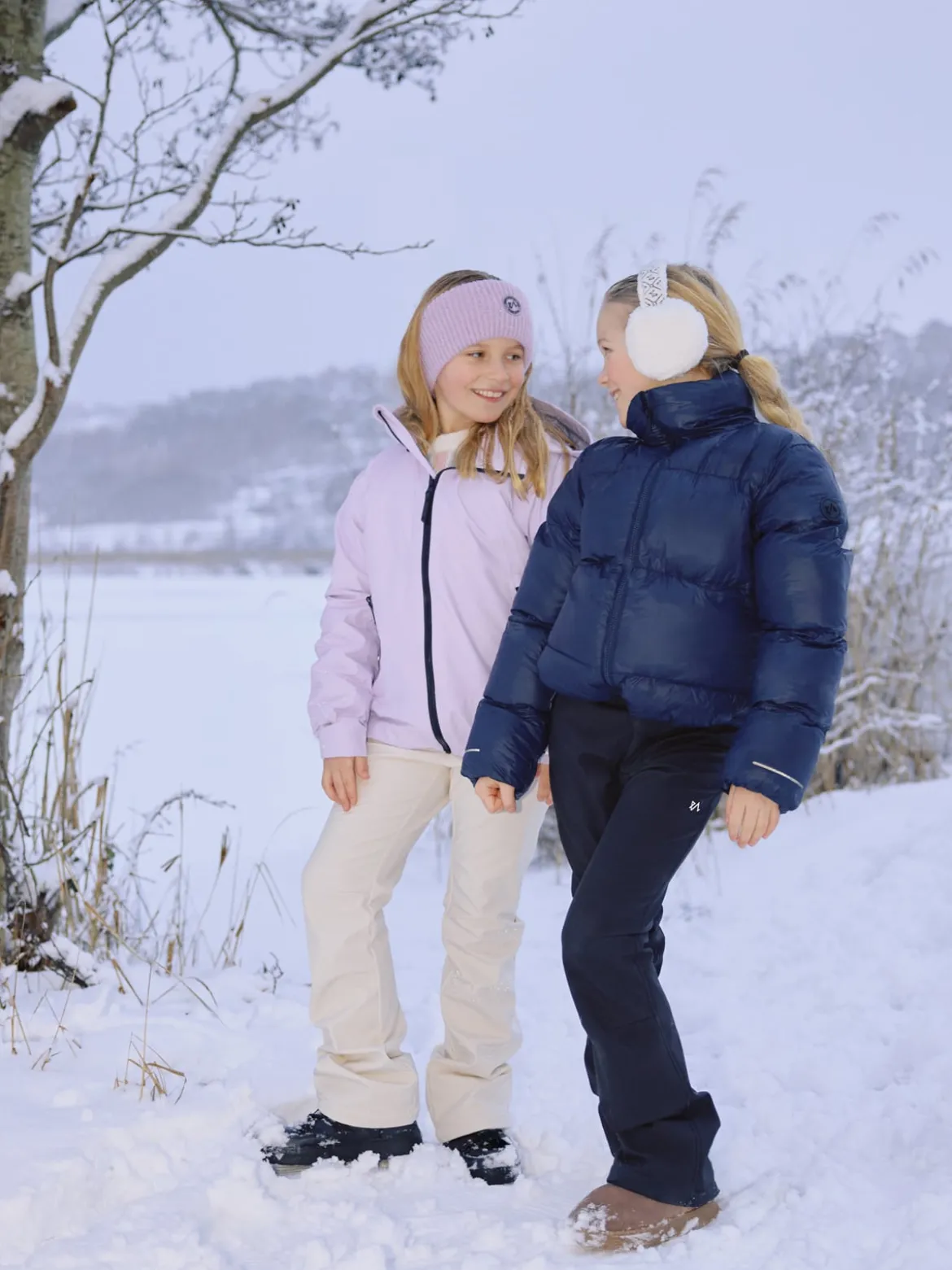 Aurora 3L Skalljakke JR Allsidig 3-lags skalljakke til junior