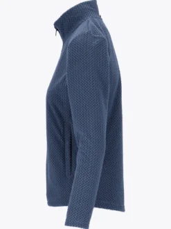 Aurora LZ Fleece D Myk og lett fleecejakke til dame