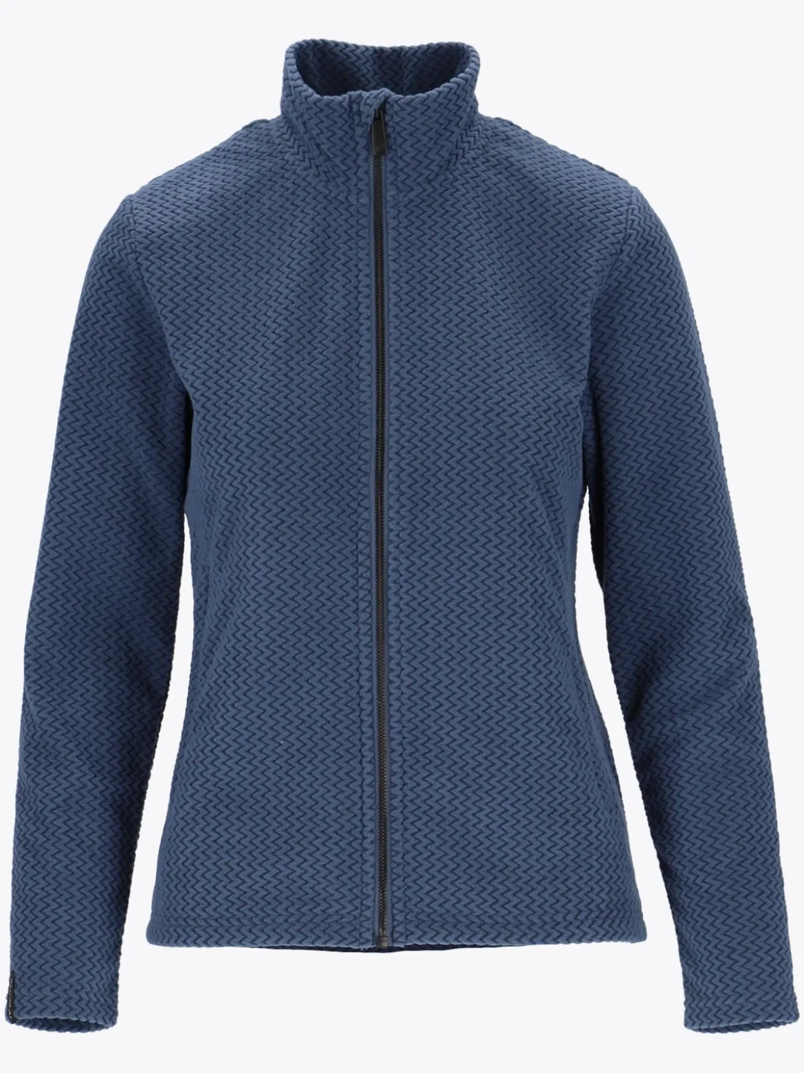Aurora LZ Fleece D Myk og lett fleecejakke til dame