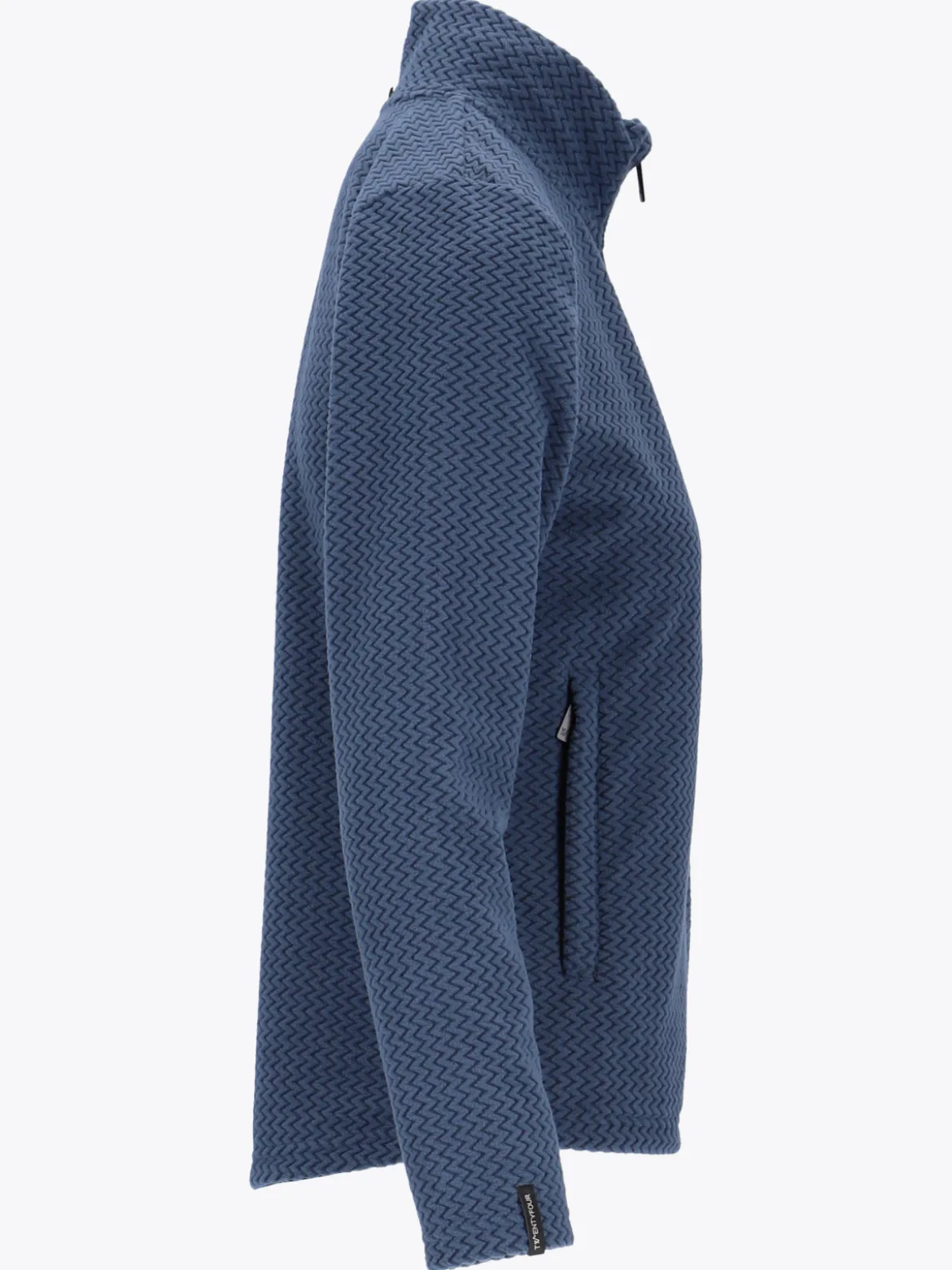Aurora LZ Fleece D Myk og lett fleecejakke til dame
