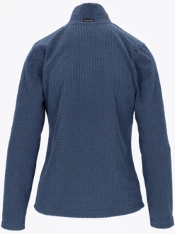 Aurora LZ Fleece D Myk og lett fleecejakke til dame