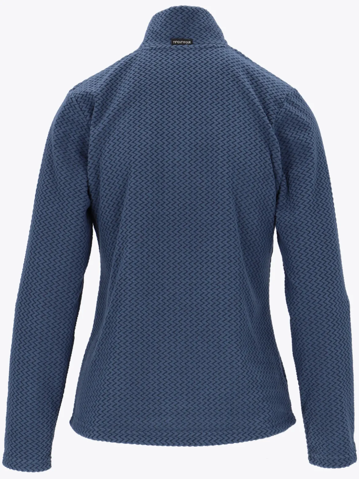 Aurora LZ Fleece D Myk og lett fleecejakke til dame