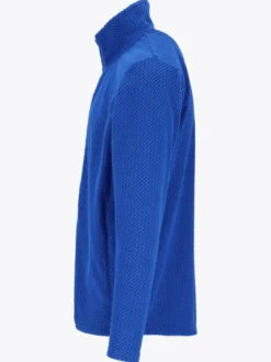 Aurora LZ Fleece H Myk og lett fleecejakke til herre
