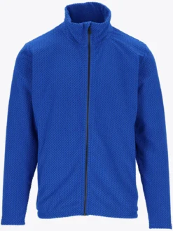 Aurora LZ Fleece H Myk og lett fleecejakke til herre
