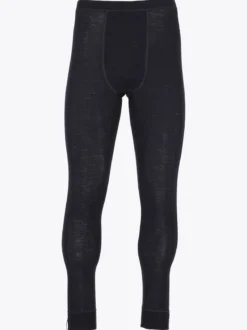 Aurora Merino Tights H Myk ulltights til herre