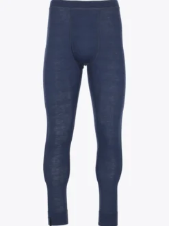 Aurora Merino Tights H Myk ulltights til herre