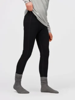 Aurora Obi Ulltights H Myk ulltights til herre