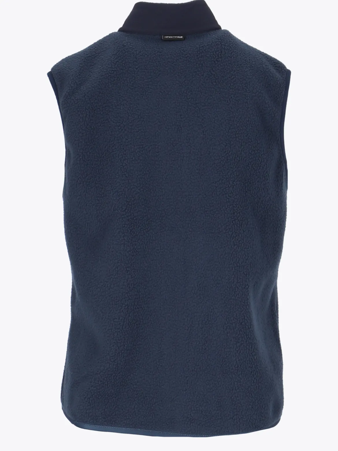 Aurora Pile Vest D Myk fleecevest til dame