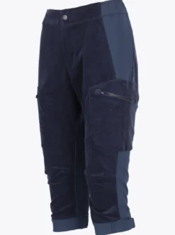 Aurora Shape Nikkers D Nikkers i cord og softshellmateriale til dame