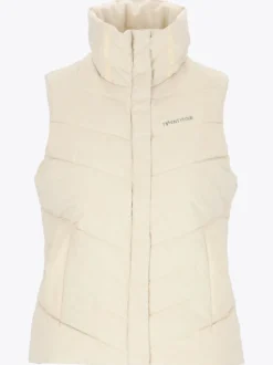 Aurora Thermal Vest D Vattert vest til dame