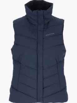 Aurora Thermal Vest D Vattert vest til dame