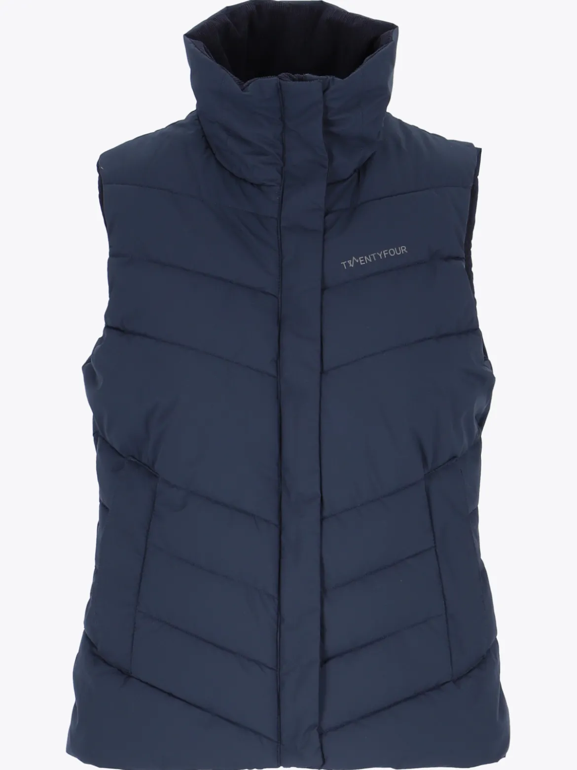Aurora Thermal Vest D Vattert vest til dame