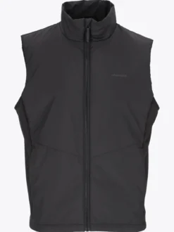 Aurora Thermo Vest H Lett vattert vest til herre