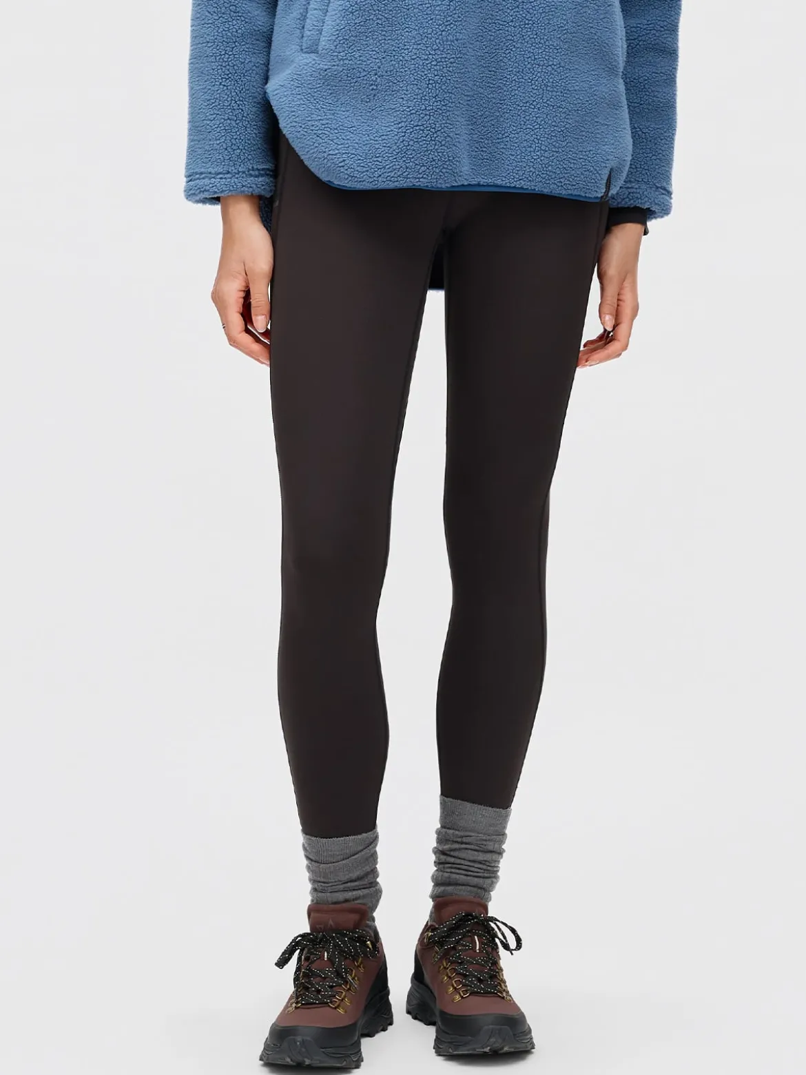 Aurora Tights D Komfortable turtights til dame