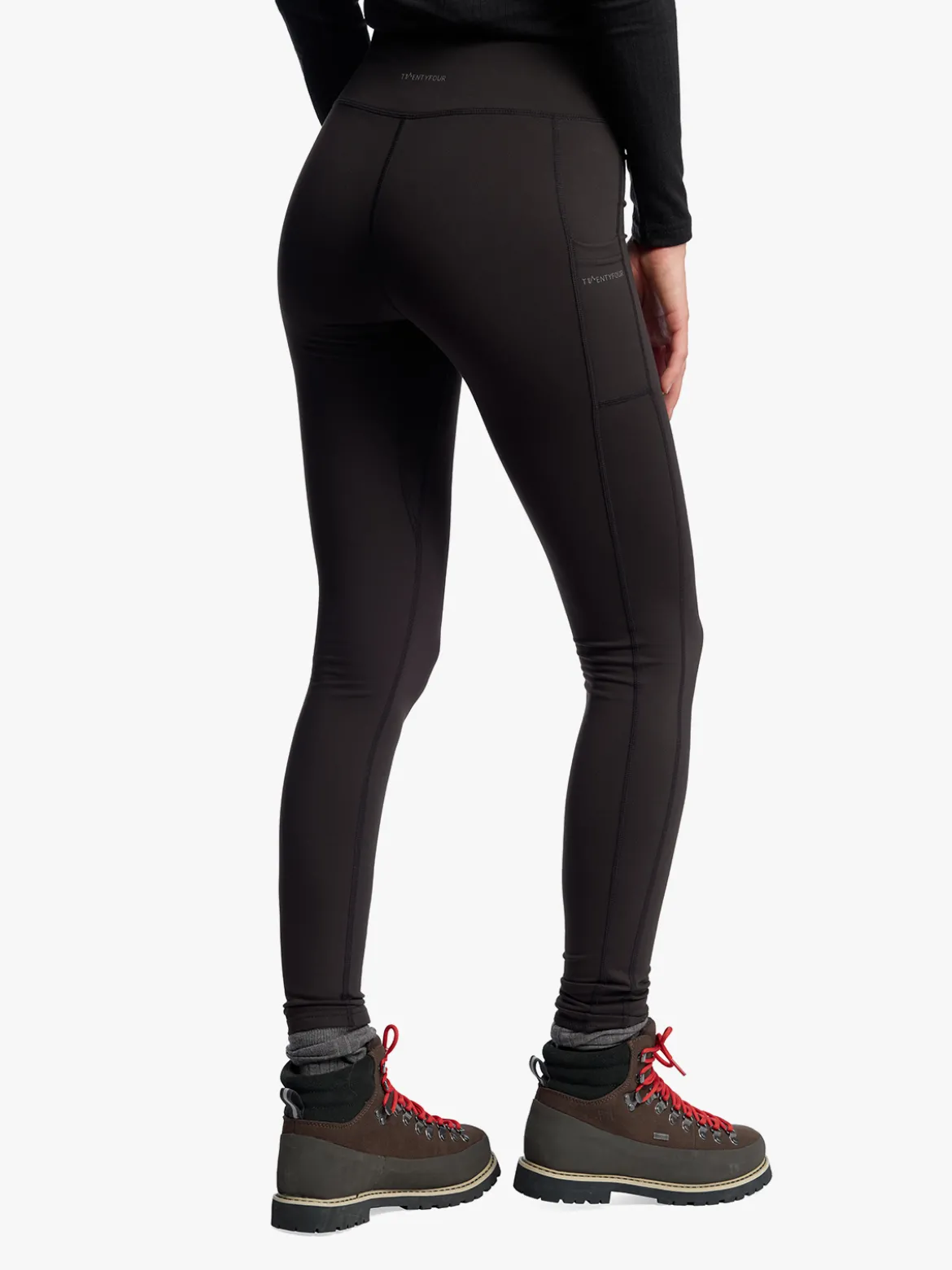 Aurora Tights D Komfortable turtights til dame