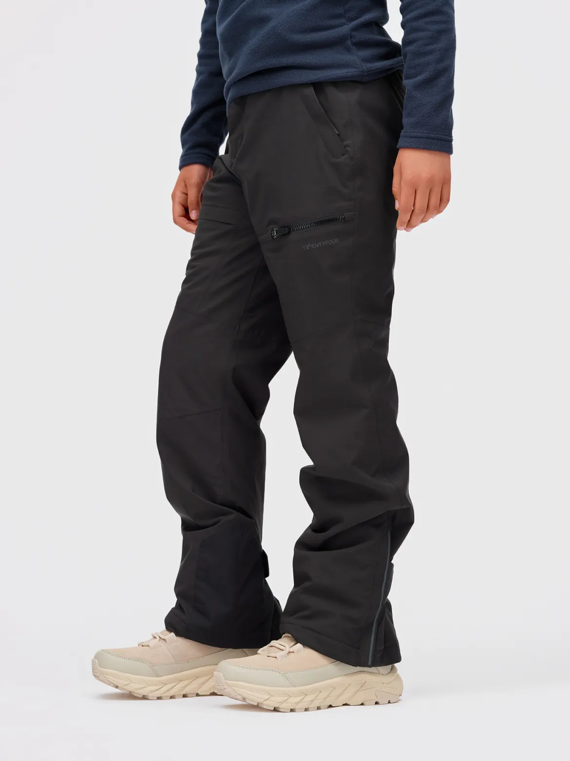 Aurora Warm Bukse JR Vinterbukse til junior