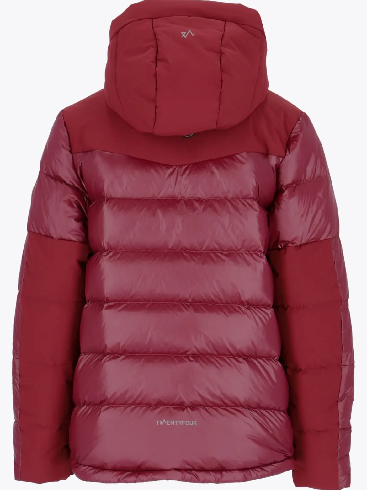 Aurora Warm Dunjakke JR Myk dunjakke til junior