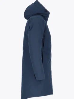 Aurora Warm Parkas D God og varm parkas til dame