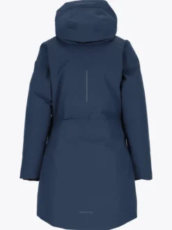 Aurora Warm Parkas D God og varm parkas til dame