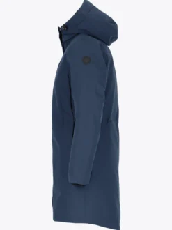 Aurora Warm Parkas D God og varm parkas til dame