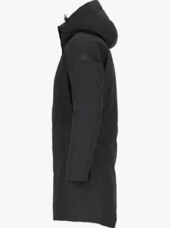 Aurora Warm Parkas D God og varm parkas til dame