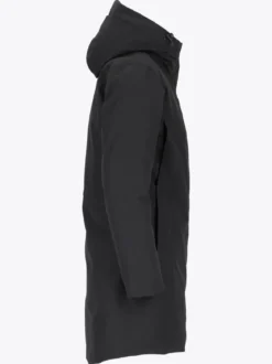 Aurora Warm Parkas D God og varm parkas til dame