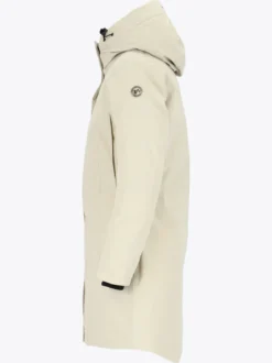 Aurora Warm Parkas D God og varm parkas til dame