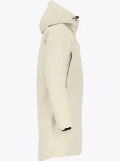 Aurora Warm Parkas D God og varm parkas til dame