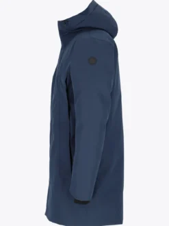 Aurora Warm Parkas H Varm, vattert parkas til herre