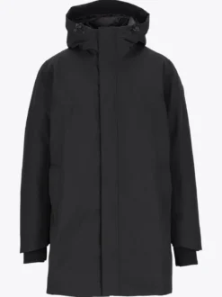 Aurora Warm Parkas H Varm, vattert parkas til herre