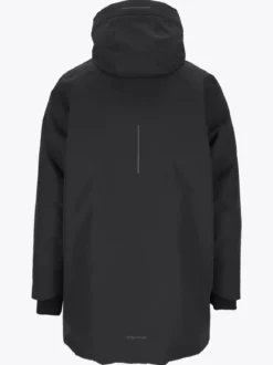 Aurora Warm Parkas H Varm, vattert parkas til herre