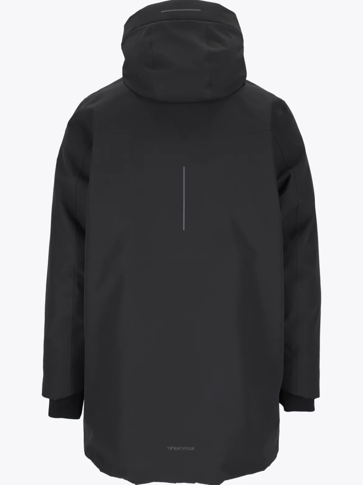 Aurora Warm Parkas H Varm, vattert parkas til herre