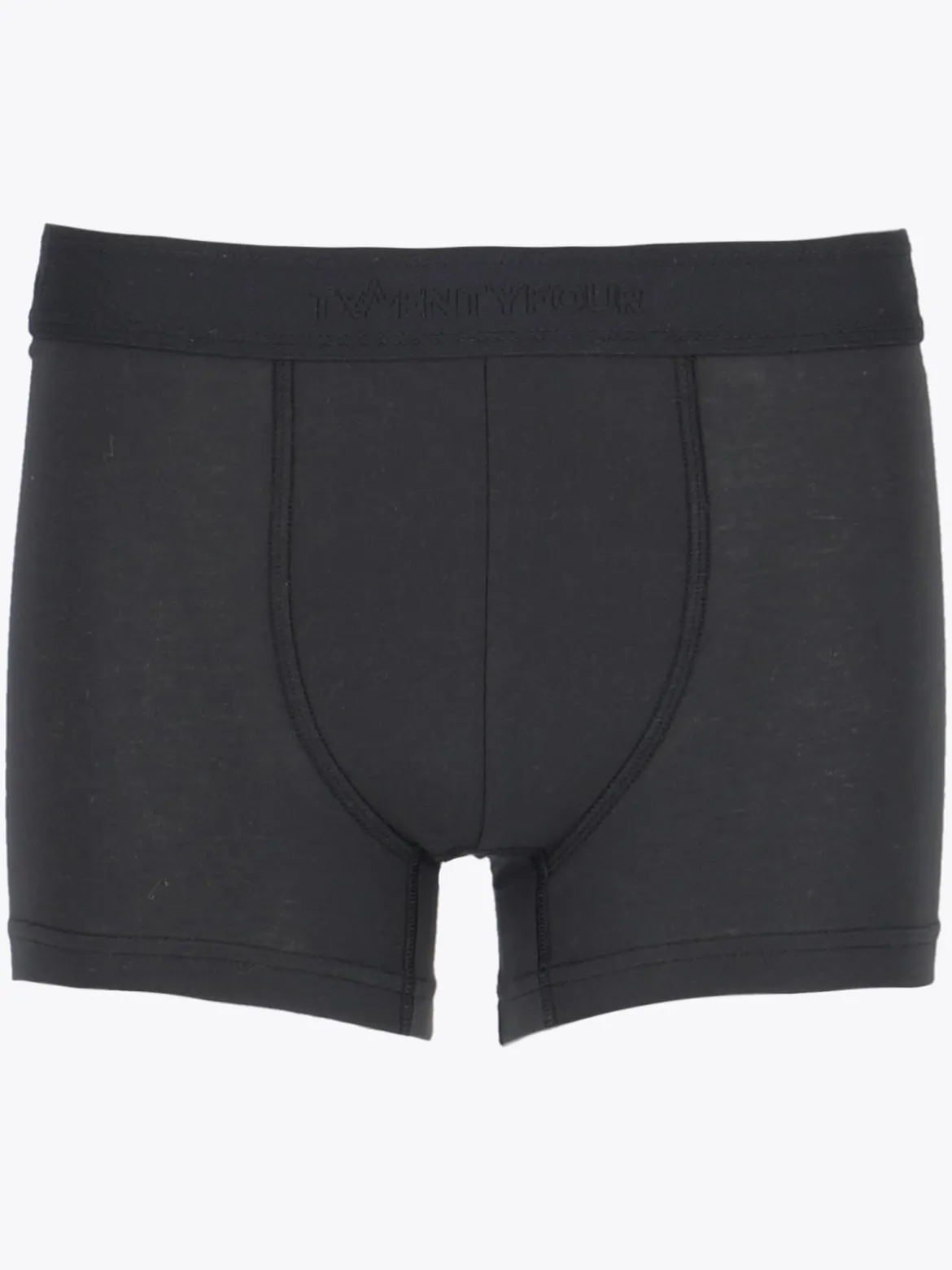 & Boxer 3pk JR Bomullsboxer i 3-pakning til junior