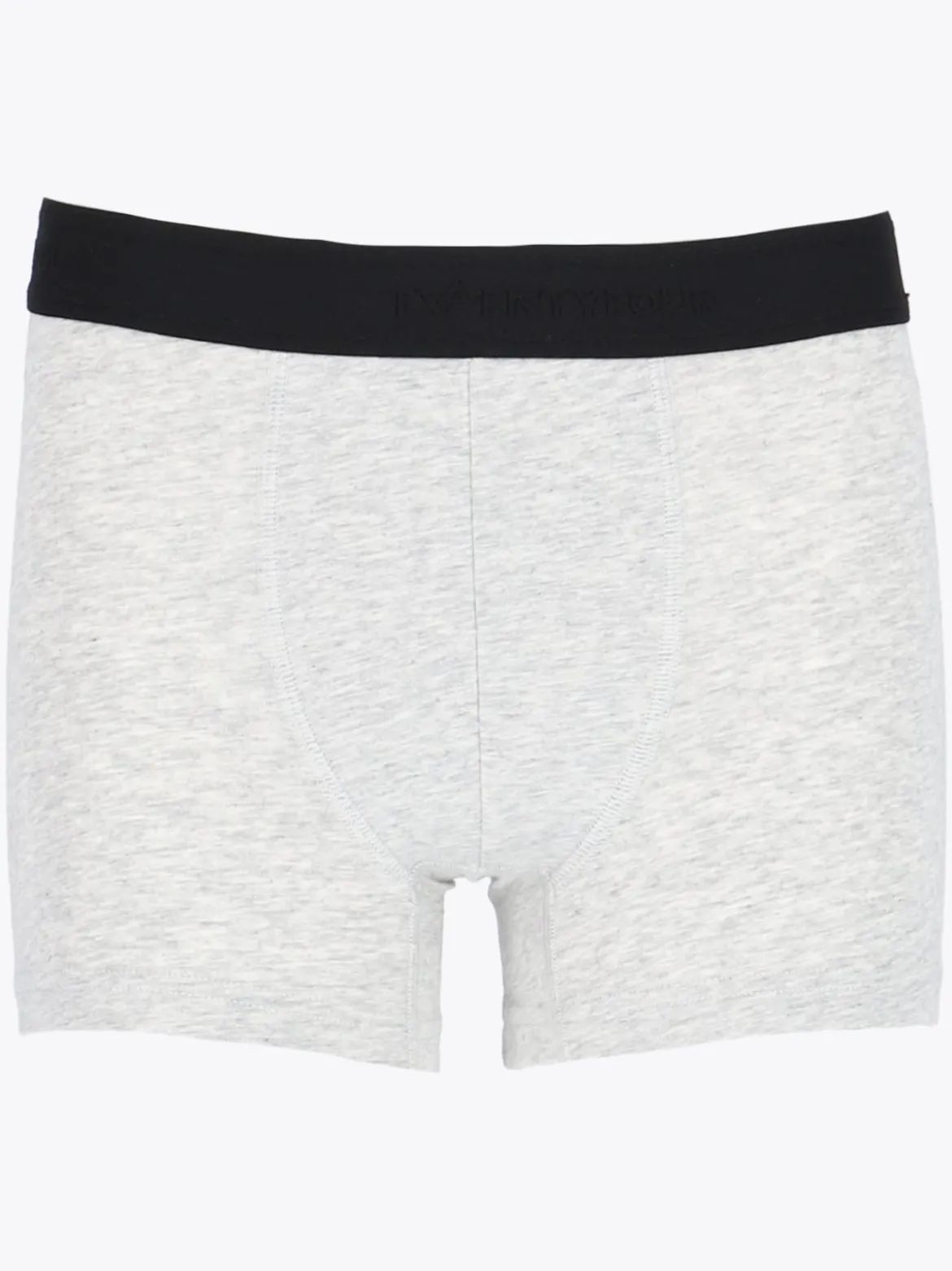 & Boxer 3pk JR Bomullsboxer i 3-pakning til junior