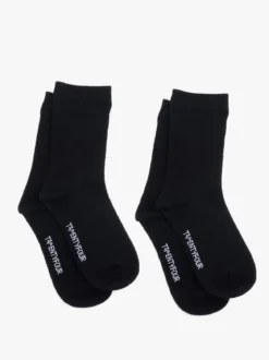 Casual Ullsokk 2pk Ullsokk i 2-pakning
