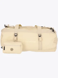 & Duffel bag 90L 90 liters bag i slitesterkt, vannavvisende materiale