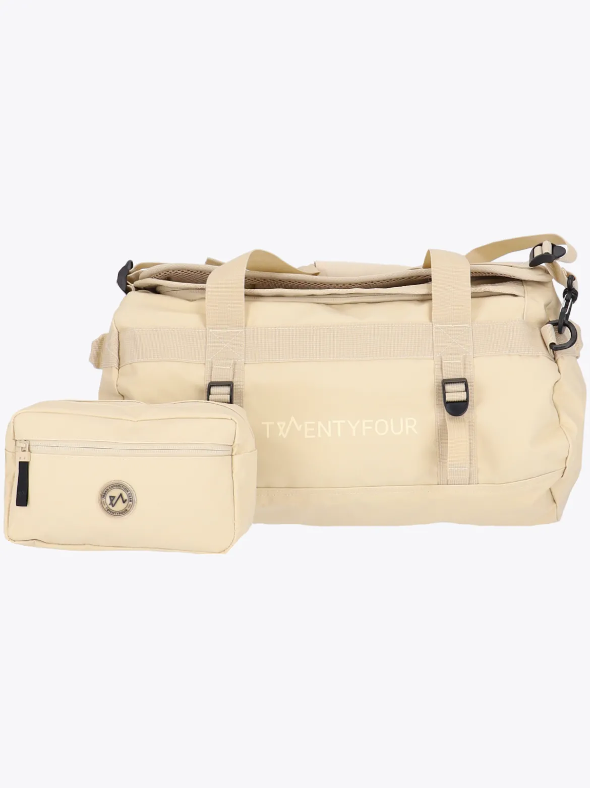 & Duffel bag 30L 30 liters bag i slitesterkt, vannavvisende materiale