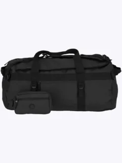 & Duffel bag 90L 90 liters bag i slitesterkt, vannavvisende materiale