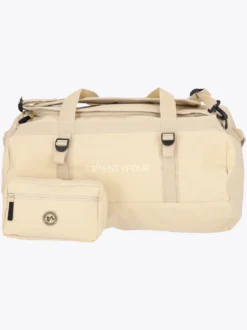 & Duffel bag 50L 50 liters bag i slitesterkt, vannavvisende materiale
