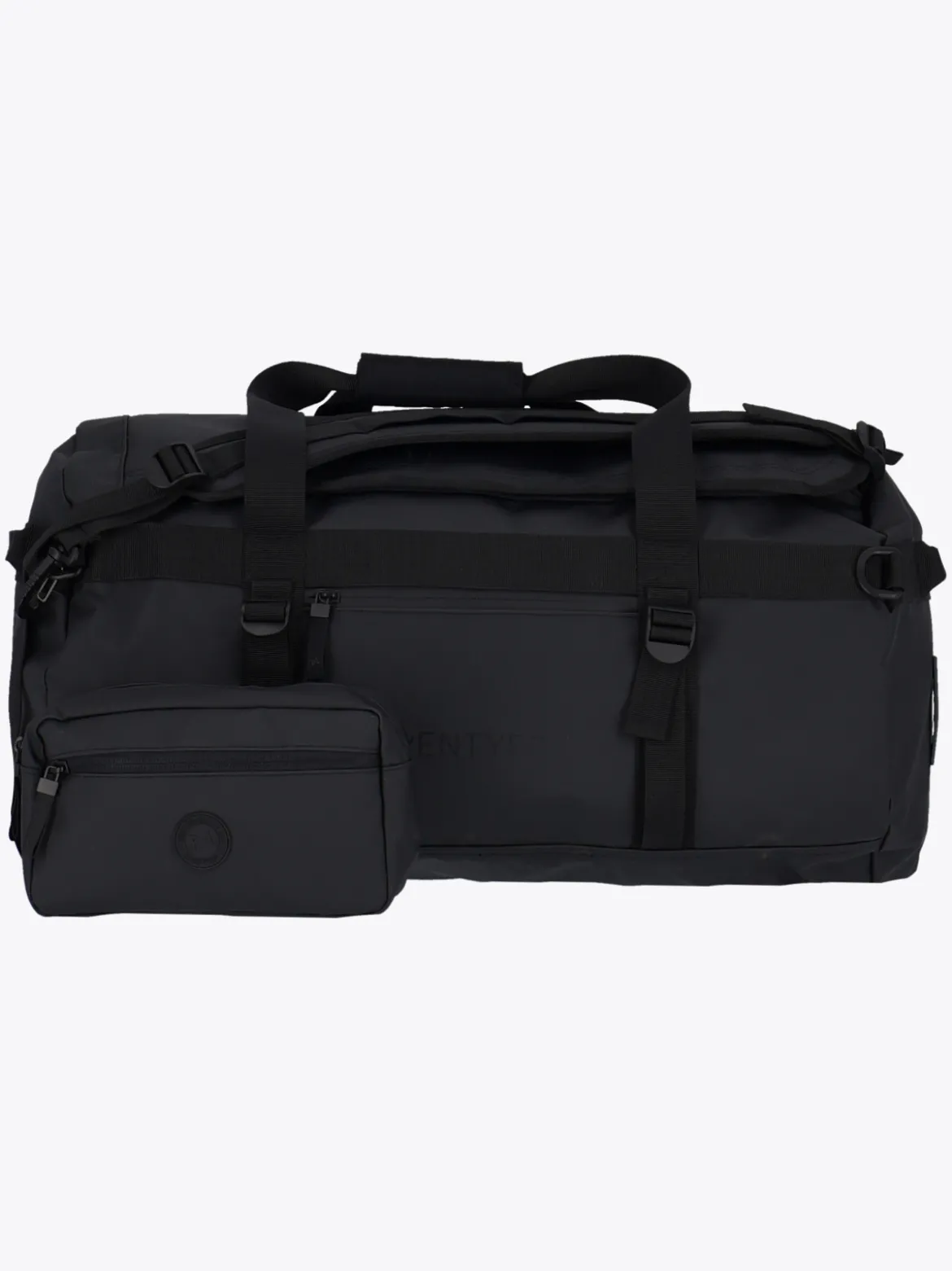 & Duffel bag 50L 50 liters bag i slitesterkt, vannavvisende materiale
