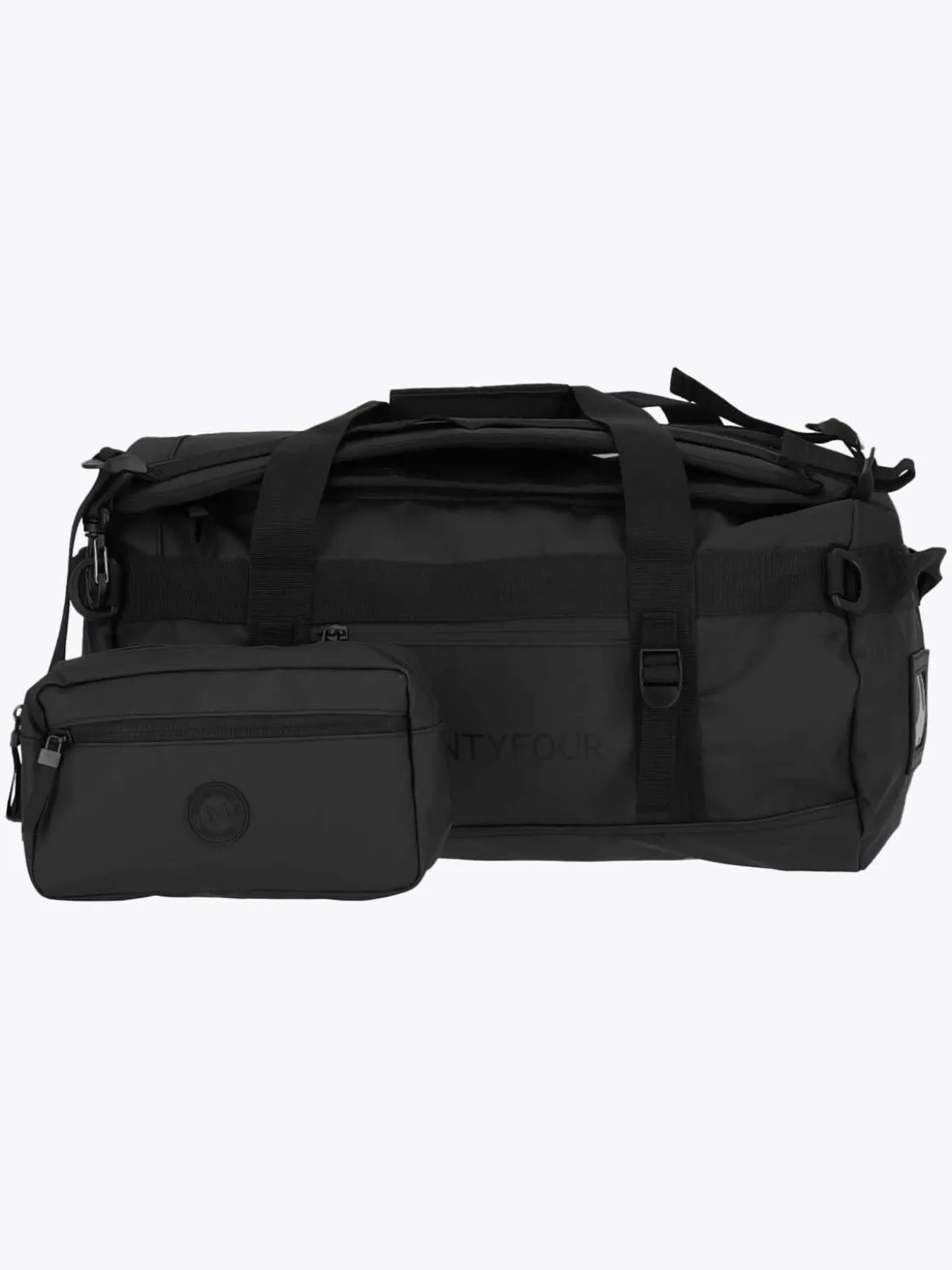 & Duffel bag 30L 30 liters bag i slitesterkt, vannavvisende materiale
