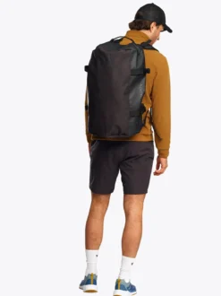 & Duffelbag 50L Vannavisende bag
