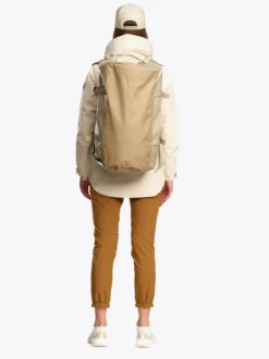 & Duffelbag 50L Vannavisende bag