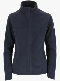 Essentia Fleece D Børstet fleecejakke til dame